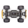 Traxxas X-Maxx MT (X-Monster) BIGFOOT 50TH EDITION LIMITÉE