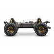 Traxxas X-Maxx MT (X-Monster) BIGFOOT 50TH EDITION LIMITÉE