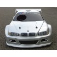 Carrosserie peinte BMW M3 GT PEINTE 200mm