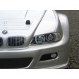 Carrosserie peinte BMW M3 GT PEINTE 200mm