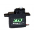 Servo Pro Tronik 7450 NG-D 2,3kg/0.098s Micro