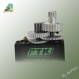 Servo Pro Tronik 7452 MG-D 2,8kg/ 0,11s/ Métal HV