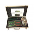 Chargeur Pro-tronik AP4680BLC malle ALU