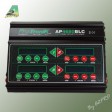 Chargeur Pro-tronik AP4680BLC malle ALU