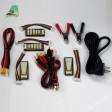 Chargeur Pro-tronik AP4680BLC malle ALU