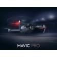 Dji Mavic Pro Radiocommande seule