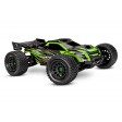 Traxxas XRT 8s Verte Prête à rouler COMBO