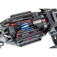 Traxxas XRT 8s Verte Prête à rouler