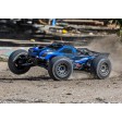 Traxxas XRT 8s Bleu Prête à rouler COMBO SUR-COMMANDE
