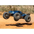 Traxxas XRT 8s Bleu Prête à rouler SUR-COMMANDE
