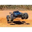 Traxxas XRT 8s Bleu Prête à rouler SUR-COMMANDE