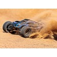 Traxxas XRT 8s Bleu Prête à rouler SUR-COMMANDE