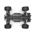 Traxxas XRT 8s Verte Prête à rouler COMBO