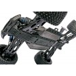 Traxxas XRT 8s Verte Prête à rouler