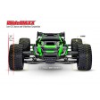 Traxxas XRT 8s Rouge Prête à rouler