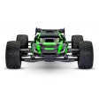 Traxxas XRT 8s Verte Prête à rouler COMBO