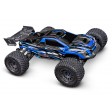 Traxxas XRT 8s Bleu Prête à rouler SUR-COMMANDE