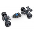 Traxxas XRT 8s Verte Prête à rouler COMBO