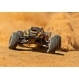 Traxxas XRT 8s Orange Prête à rouler COMBO SUR-COMMANDE