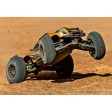 Traxxas XRT 8s Orange Prête à rouler COMBO SUR-COMMANDE