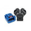 Traxxas XRT 8s Orange Prête à rouler SUR-COMMANDE