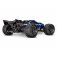 Traxxas XRT 8s Bleu Prête à rouler SUR-COMMANDE