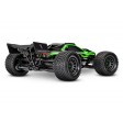 Traxxas XRT 8s Verte Prête à rouler