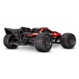 Traxxas XRT 8s Rouge Prête à rouler COMBO