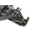 Traxxas XRT 8s Verte Prête à rouler