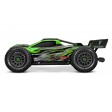 Traxxas XRT 8s Verte Prête à rouler COMBO
