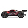 Traxxas XRT 8s Rouge Prête à rouler COMBO