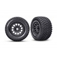 Traxxas XRT 8s Verte Prête à rouler