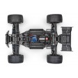 Traxxas XRT 8s Verte Prête à rouler