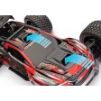 Traxxas XRT 8s Orange Prête à rouler SUR-COMMANDE