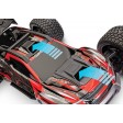 Traxxas XRT 8s Orange Prête à rouler COMBO SUR-COMMANDE