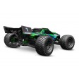 Traxxas XRT ULTIMATE Vert-X SUR-COMMANDE