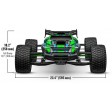 Traxxas XRT ULTIMATE Bleu-X SUR-COMMANDE