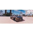 Arrma INFRACTION 6S BLX Street Bash 4WD AVC 1/7 RTR