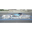 Arrma LIMITLESS Speed Bash Roller 4WD 1/7e