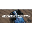 Arrma LIMITLESS Speed Bash Roller 4WD 1/7e