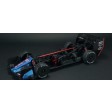 Arrma LIMITLESS Speed Bash Roller 4WD 1/7e