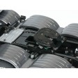 Tamiya Scania 770S 8x4/4 - 1/14e Kit à monter SUR-COMMANDE