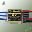 Contrôleur Pro-Tronik-ESC BF 120A HV 12S