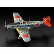 1/48 Tamiya Kawasaki Ki-61-Id Hien Edition Spéciale (Tony)