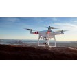 Dji PHANTOM 2 VISION+ V3.0 (UPGRADED) FPV