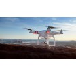 Dji PHANTOM 2 VISION+ V3.0 (UPGRADED) FPV