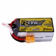 Accu LiPo Tattu R-Line 1300mAh 5S 18,5V 95C XT60