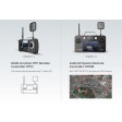 HUBSAN H501S X4 FPV GPS 1080P, Follow Me & Headless mode NOIR