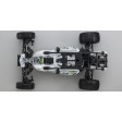 Kyosho SCORPION XXL NITRO READYSET T1 BLANC