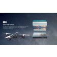 HUBSAN X4 H216A DESIRE PRO GPS HD1080P